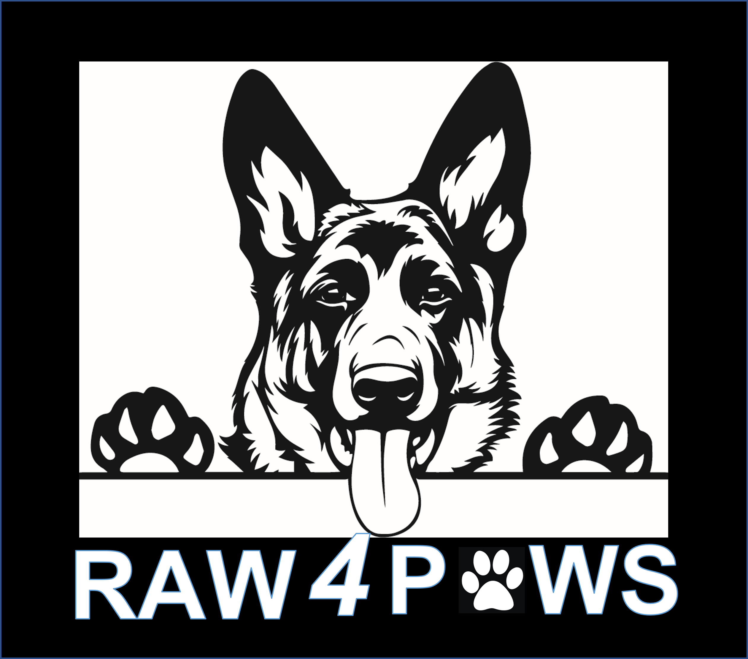 RAW4PAWS