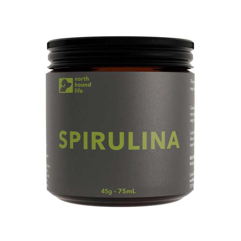 Spirulina