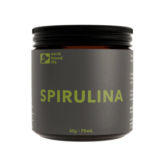 Spirulina